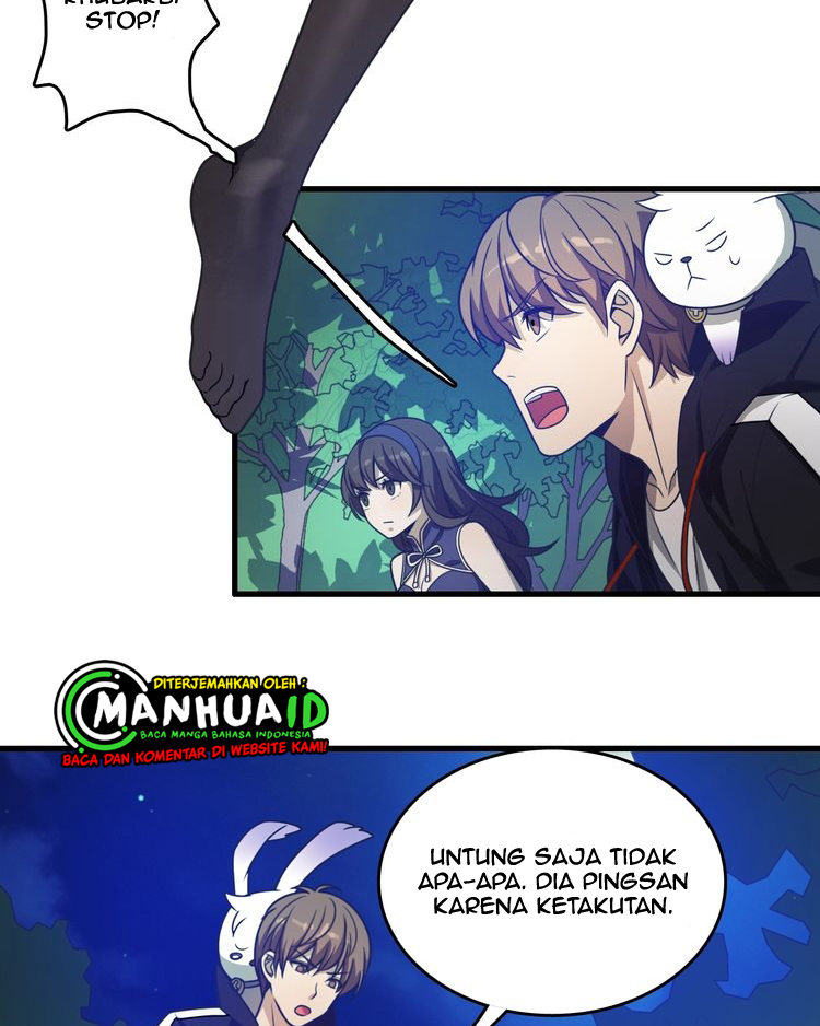 Reborn Doctor Chapter 15 Bahasa Indonesia